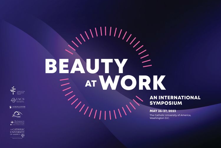 Why does beauty matter for work?